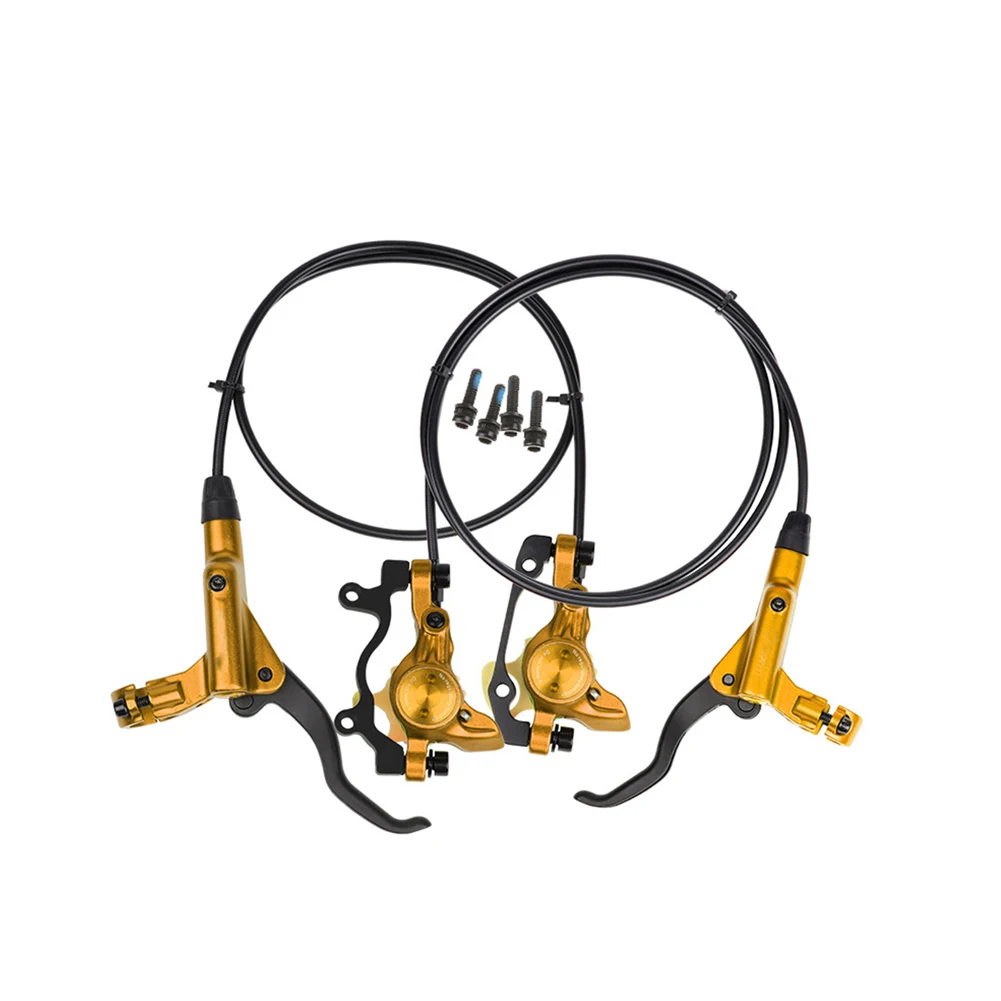 New Design Organic Resin Bicicletas Bicycle Disc Brake Pads, Road Bicycles Bicycle Brake Cable