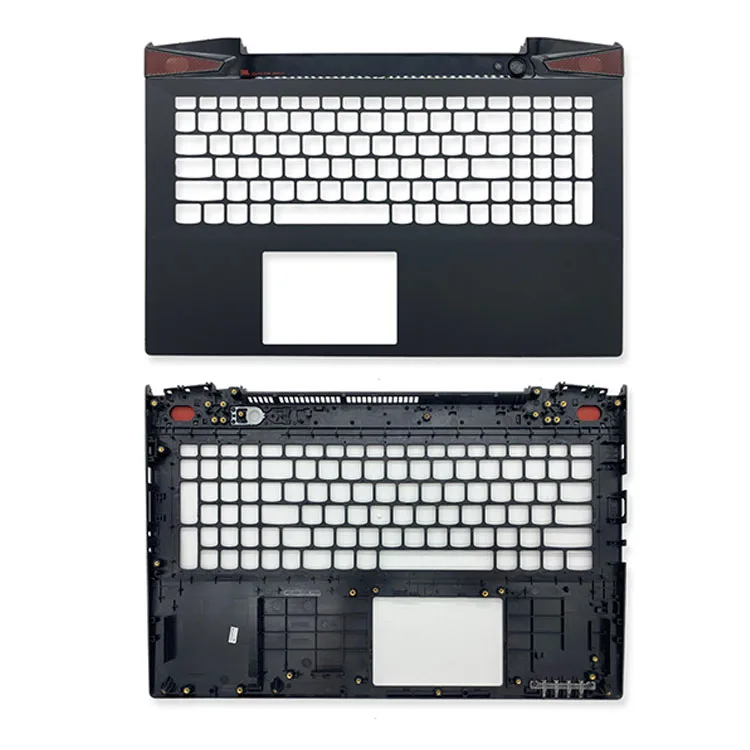 Ноутбук Упор для рук верхний чехол для Lenovo Y50 Y50P Y50-70 Y50-80