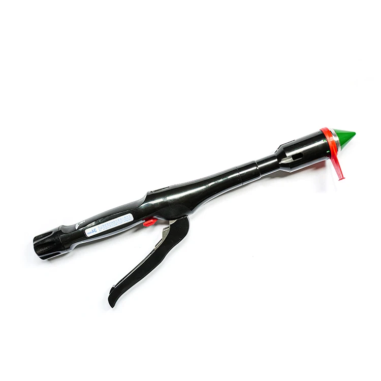 Professional Manufacturer disposable circular stapler for hemorrhoids With Anoscope