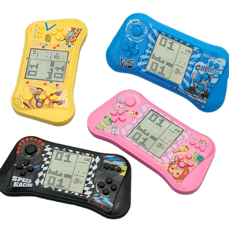 Классическая Развивающая игра