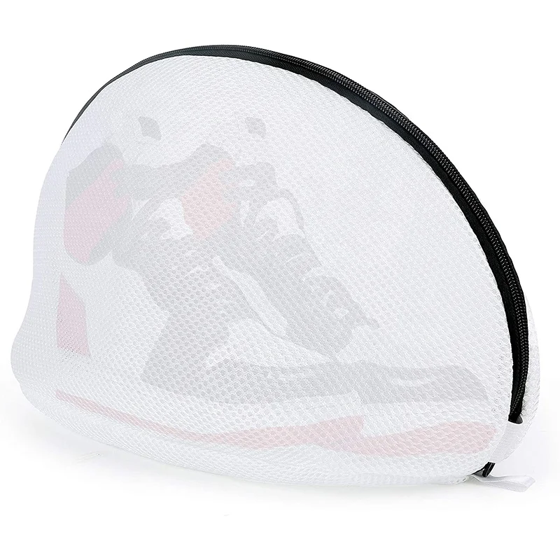 Multi Protection Wash Laundry Net Shoe Wash Bags Shoe Laundry Bag for Washing Machine