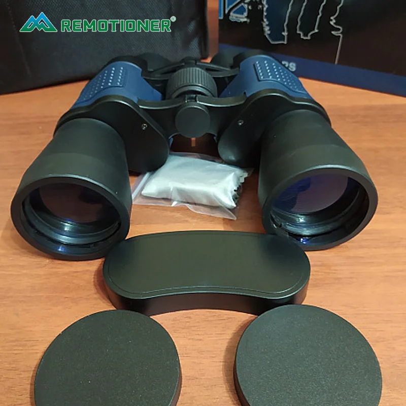 High Quality Day Night Vision Binoculars Telescope Professional Binoculars for Bird Watching Outdoor Hunting Fishing