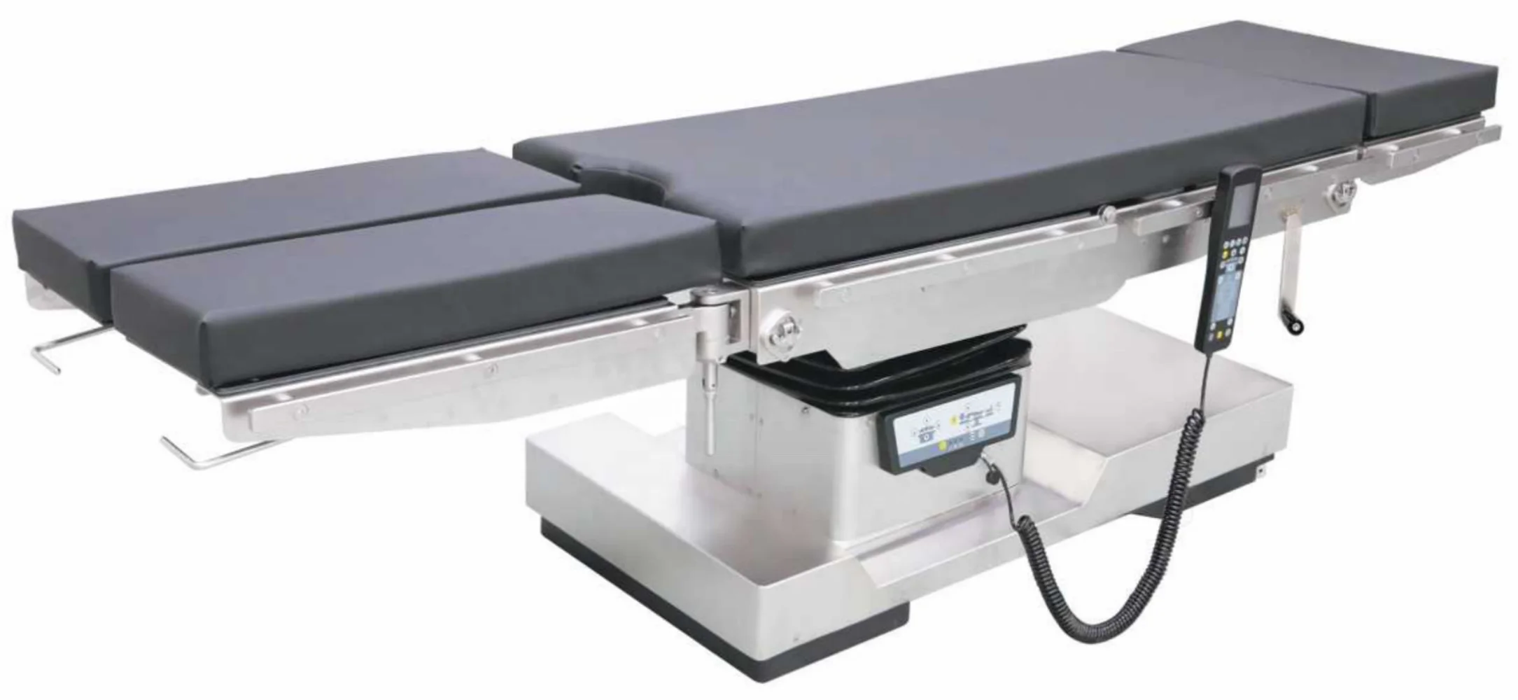 Electric Hydraulic  Universal Operating Bed  Multifunctional Surgical table Super low  Neurosurgery operating table