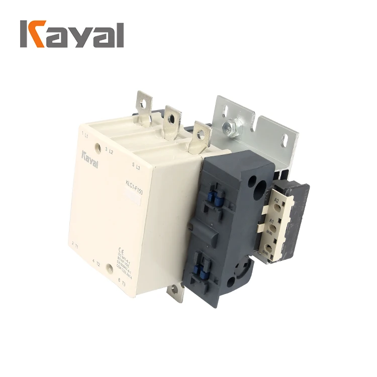  Магнитные замыкатели серии KAYAL LC1F lc1f265 lc1f800 lc1ff43 lc1fg43 lc1fj43 контактор