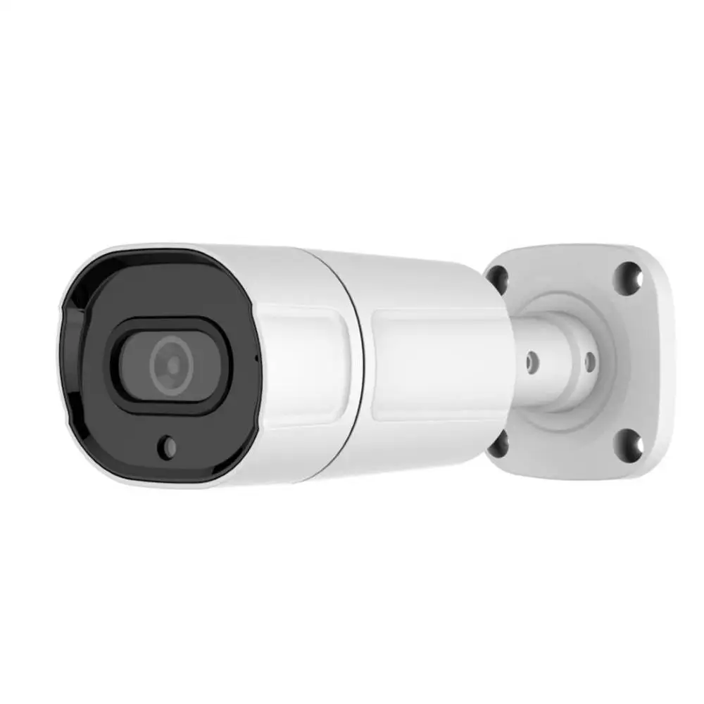 
2020 New Arrival OEM Metal Cctv Camera Enclosures Waterproof Level IP66 Outdoor Cctv camera housing 