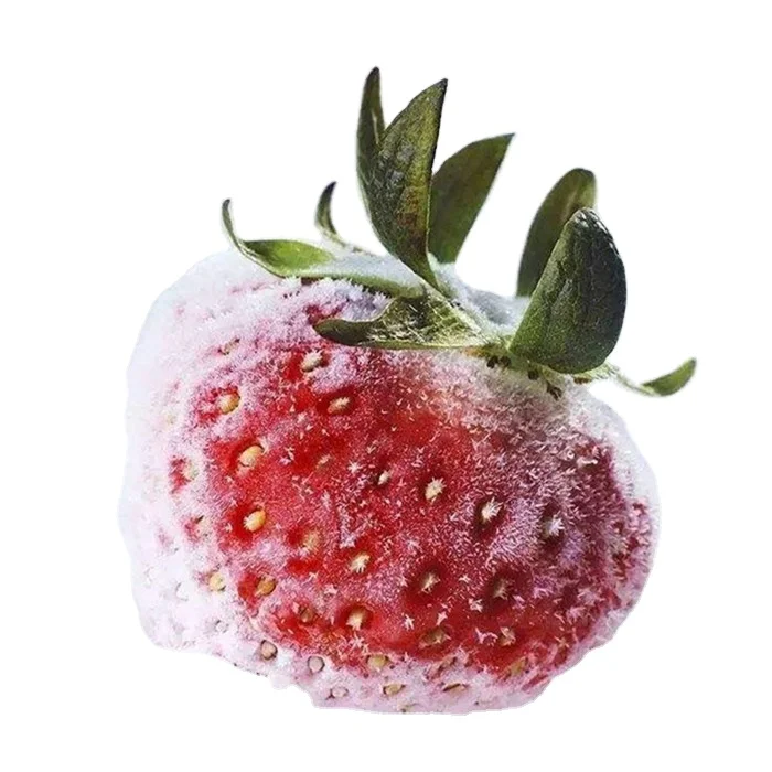 
Whosale frozen strawberry from China factory 