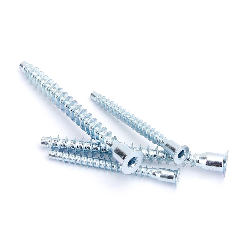 Reliable euro confirmat furniture screw