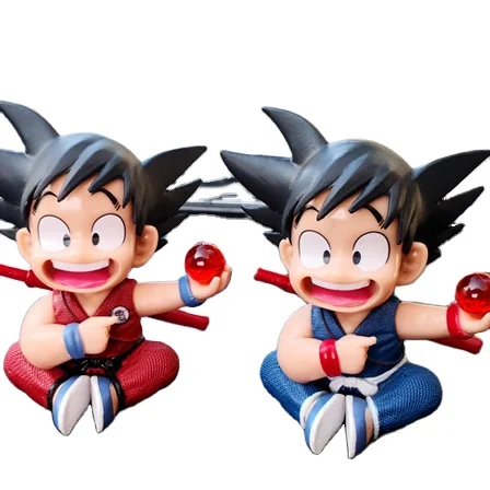 Украшение для автомобиля Goku, украшение для автомобиля, кукла, украшение для салона автомобиля, аниме, аксессуары для автомобиля