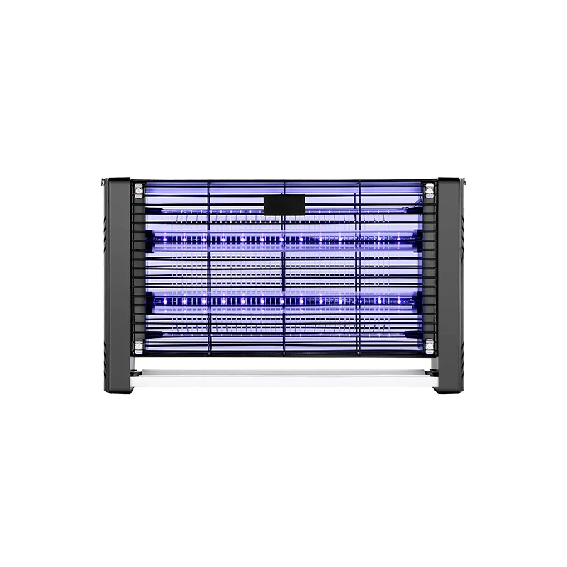 High Quality   FR-ABS Lamp Tubes Electric Fly Bug Zapper Insect Indoor Electric Fly Killer electric fly trap