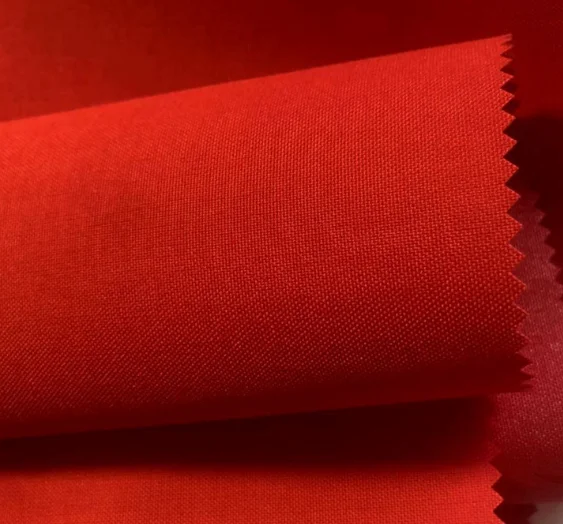 100% N 1000D нейлоновая ткань Оксфорд Cordura с полиуретановым покрытием подходит для багажа одежды домашнего текстиля и т.