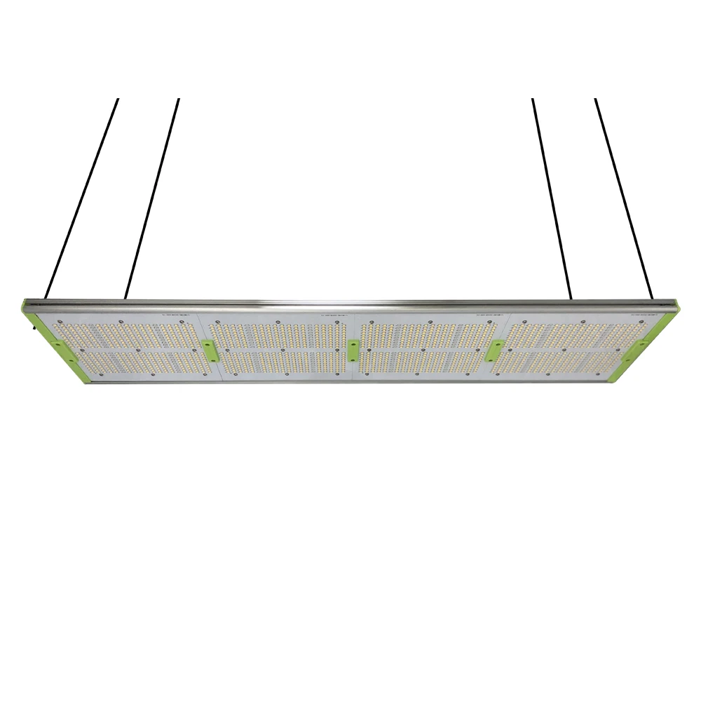 
Aglare Led Grow Light 400W Full Spectrum for farming plants 