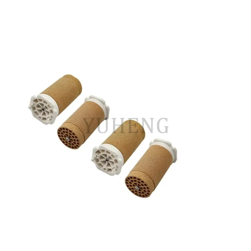 Ceramic Heater W102.122 380-440V 7.5-10KW WR50 Ceramic Core For Plastic Welder Heating Element