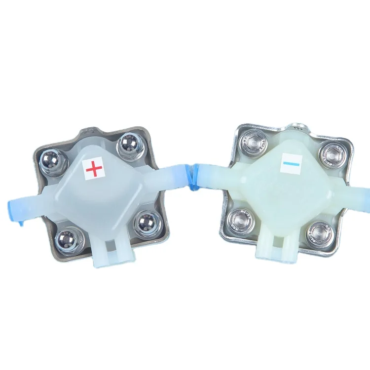 DJ-800 ABS Hydrogen Fuel Ozone Generator PEM Cell