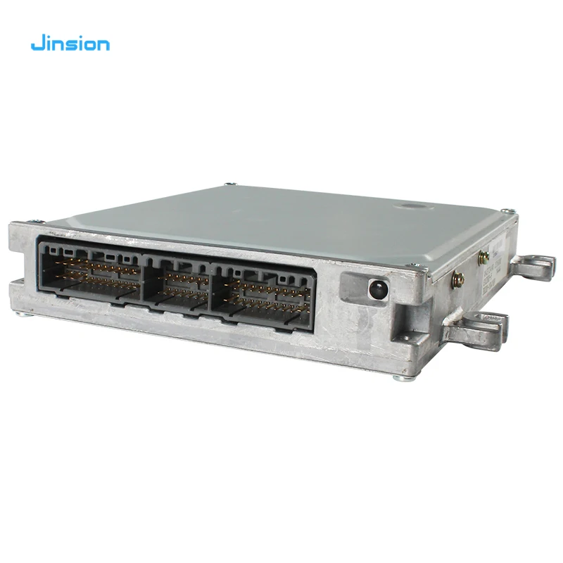  JINSION экскаватор запчасти HFRL200-5 блока управления двигателем ECU/контроллер для экскаватора HITACHI