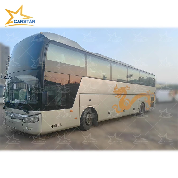 double decker luxury bus for sale sleeper bus for sale  with good AC  from China luxury sleeper bus low miles