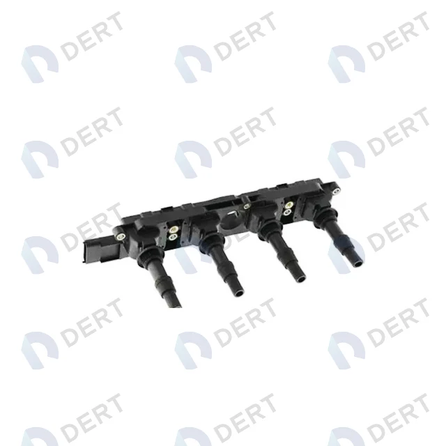 High Quality OEM 1208008 Ignition Coil For Opel Vectra Zafira