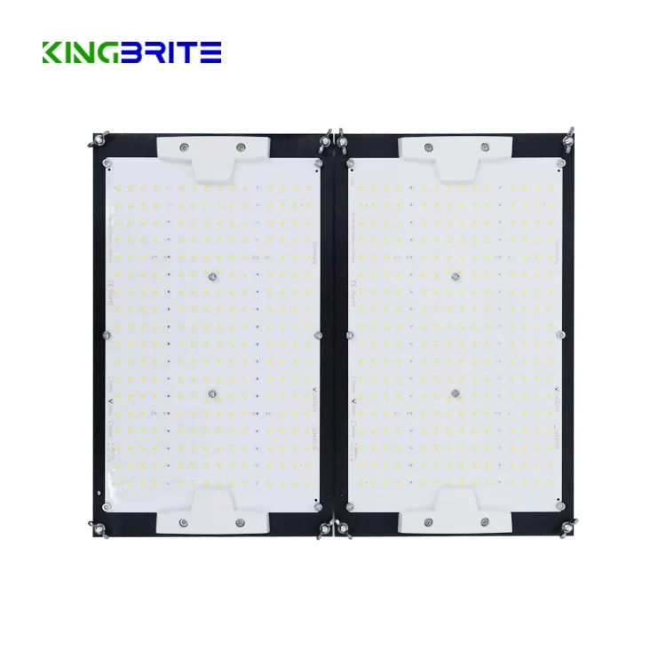  Дропшиппинг 240W QB288 доска Samsung LM301H + Epistar 660nm УФ ИК с отдельный радиатор full spectrum led grow