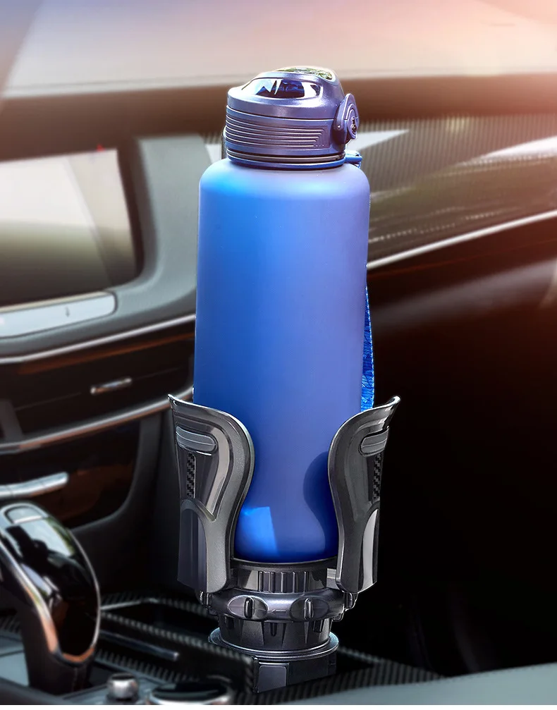 Popular Style Car Cup Holder Limiter Water Cup Drink Holder for Cars