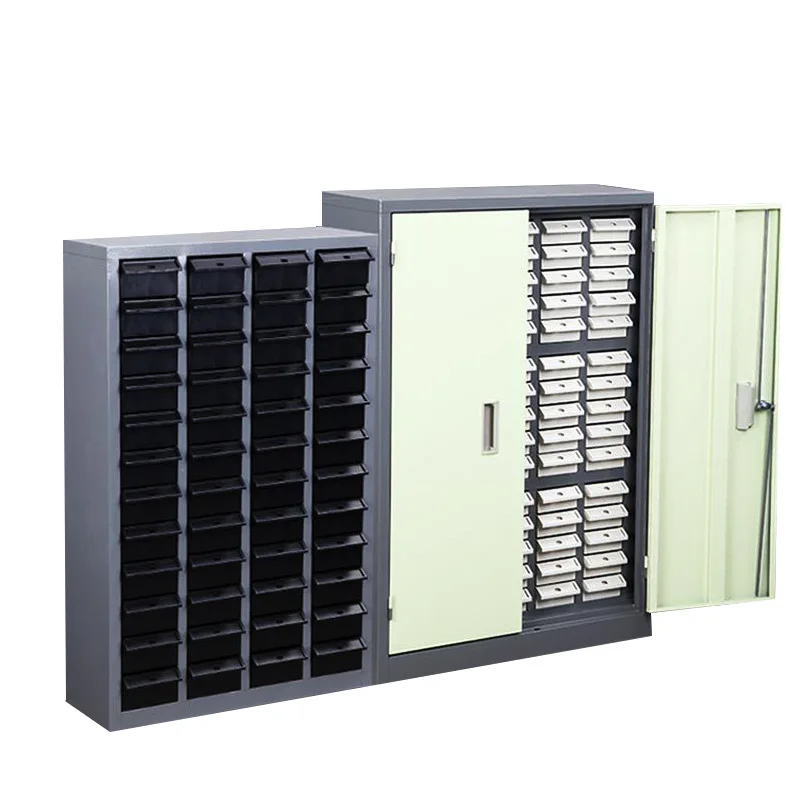 Wholesale warehouse metal storage tool cabinets Storage drawers plastic storage cabinets