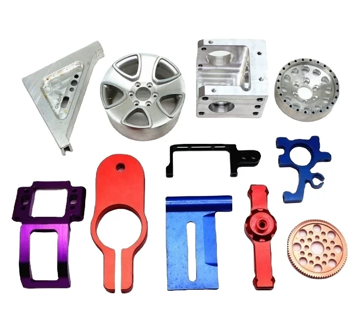 Cnc machining high electrical machine parts oil and gas power generation shipping pulp and paper cement mining metallurgical