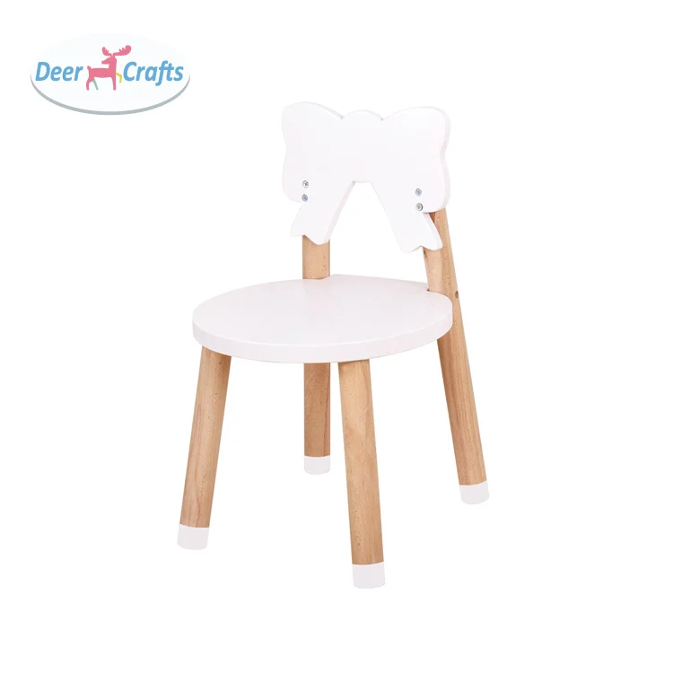 Детский деревянный стол и стул, набор мебели, детский учебный стол и стул DG08332