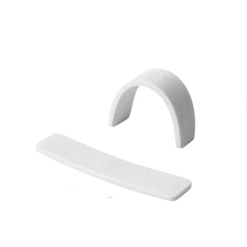 Торговая Продажа uhf rfid белье H3 R6 U8 865-928 МГц Водонепроницаемая бирка для стирки 55x12 мм Система Стирки