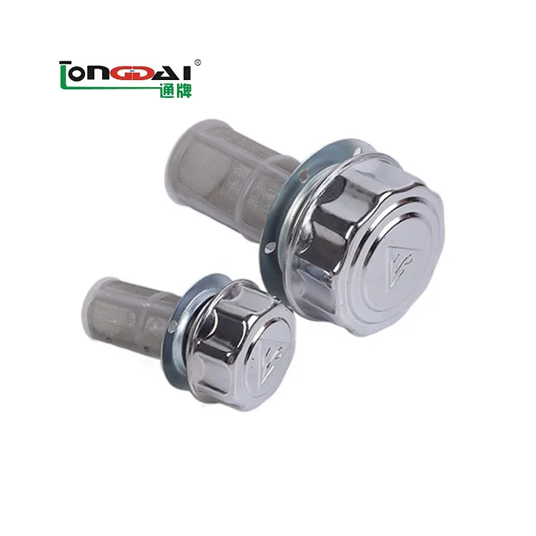 Hydraulic system cooler oil heat exchanger customization length radiator