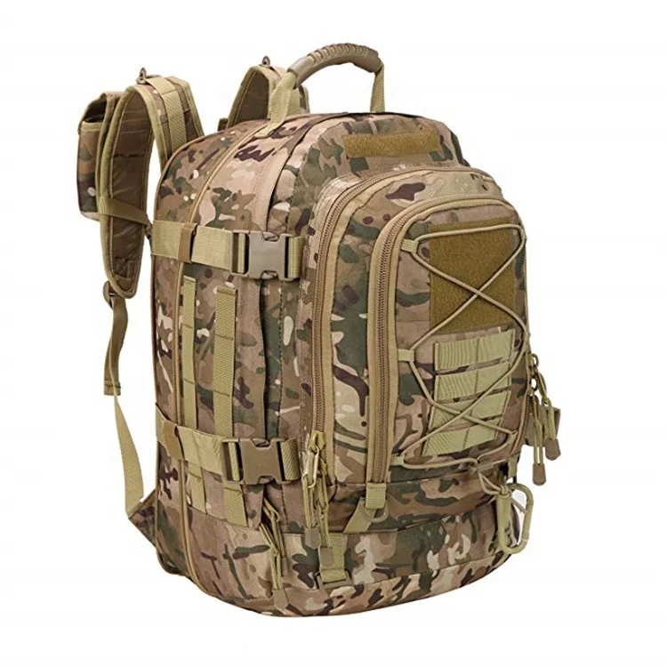 OEM оксфордская тактическая сумка Штурмовые рюкзаки Molle для трекинга тактический рюкзак