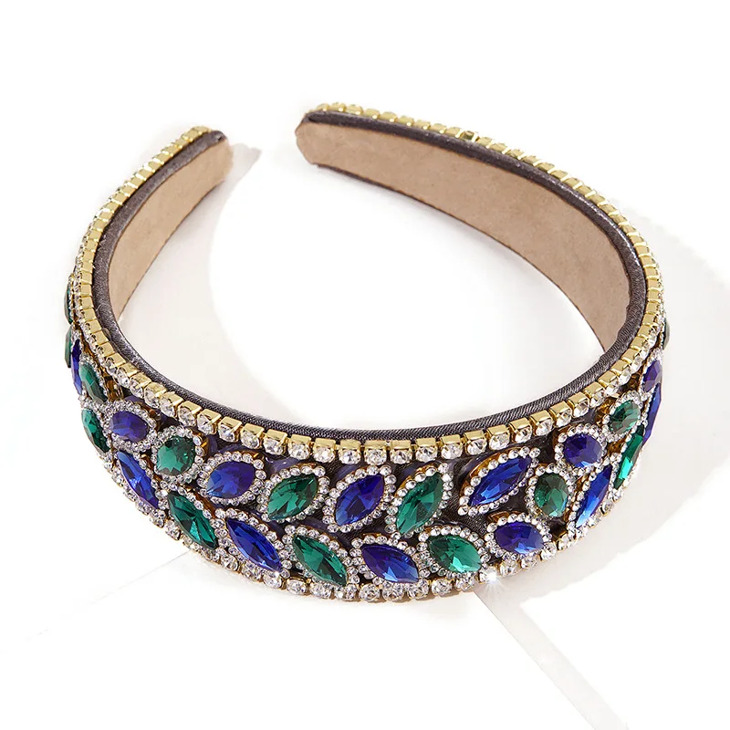 Factory Direct Sale Diy Hairpin New Type High Quality Hair Hoop Bands For Women