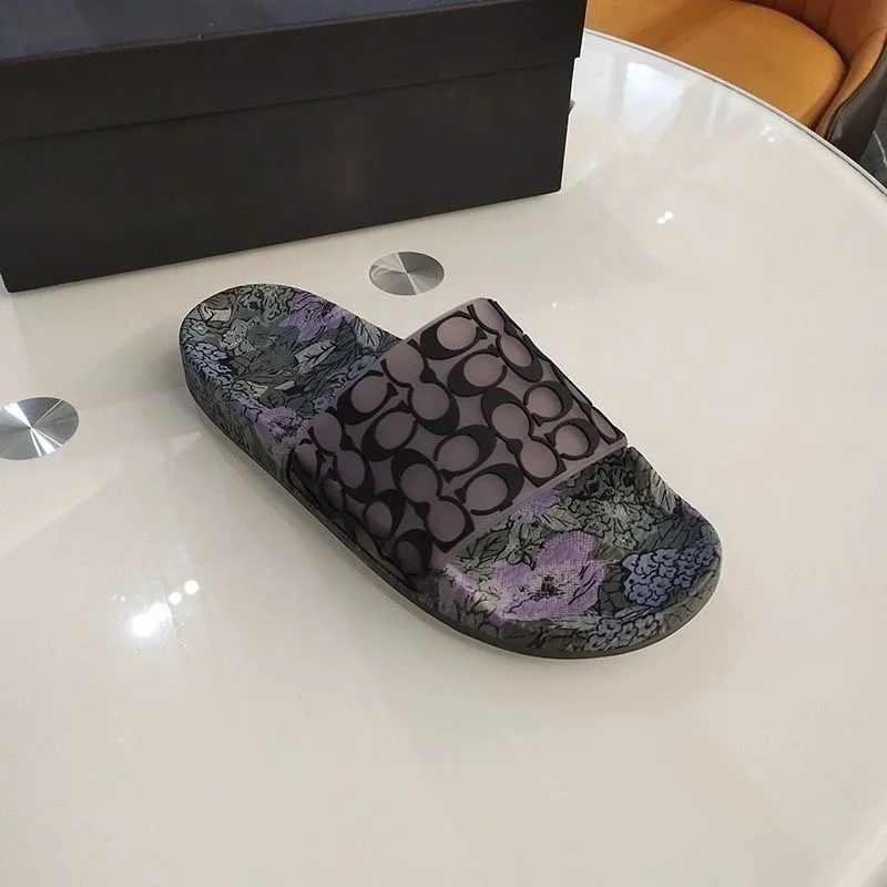 C brand shoes designer shoes luxury slippers designer slippers luxury sandals luxury sandals women men designer sandals