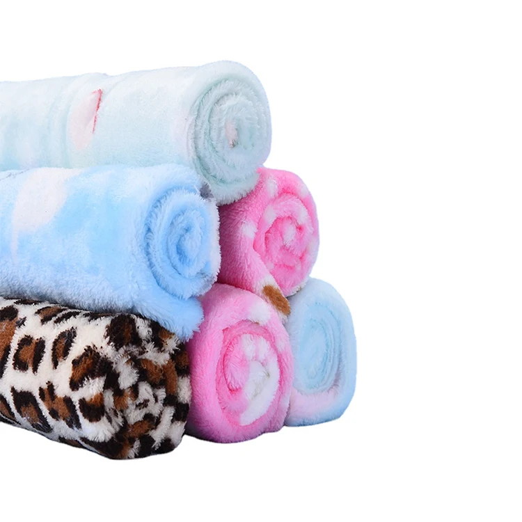 Blanket Wholesale Cheap Price Super Soft Microfiber Cozy Plain Flannel Fleece Throw Blankets 280gsm For Winter Fleece