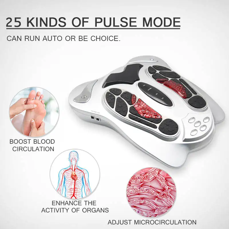 Foot Leg Massager Massage Supplier and Calf Machine