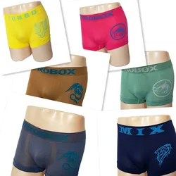 Wholesale Seamless Boxer Shorts