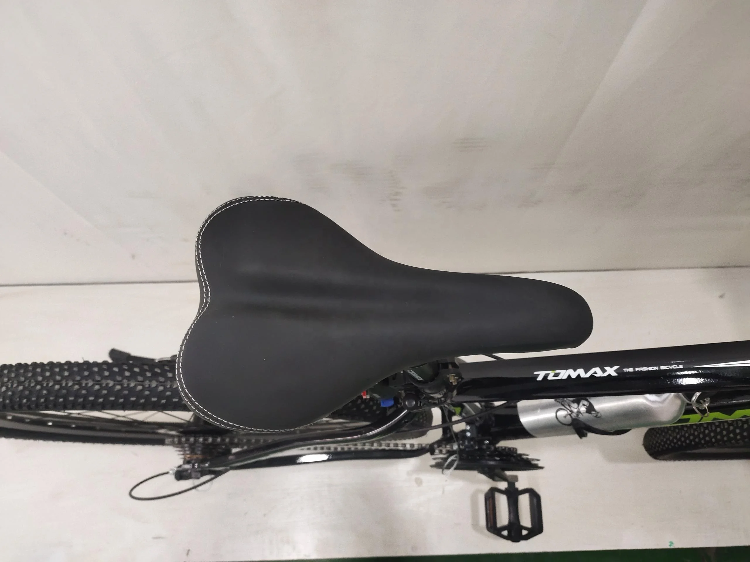 26inch Steel  Simple Mountain Bicycle for Africa Market