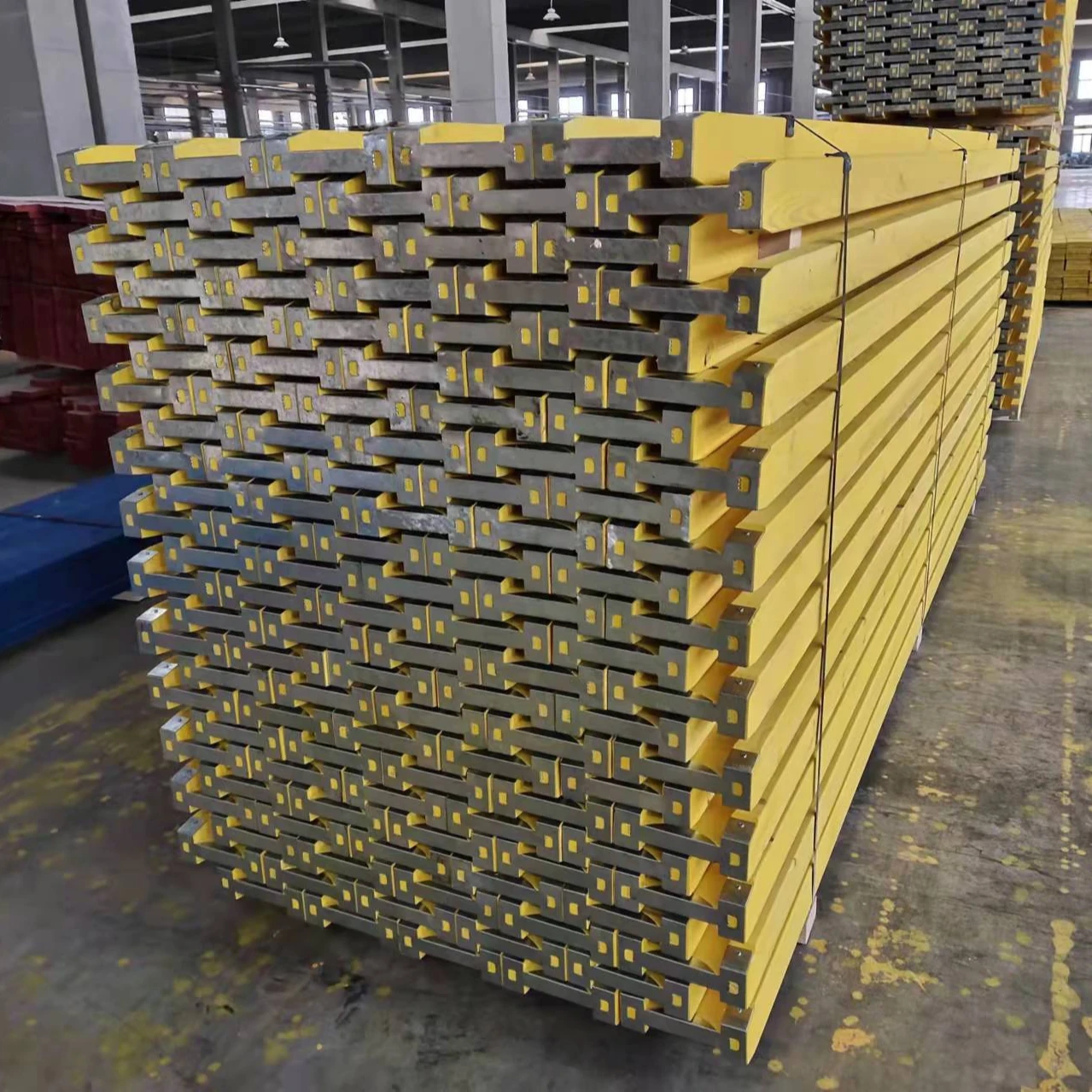 BPINE LVL I beam board 50mm joist for construction