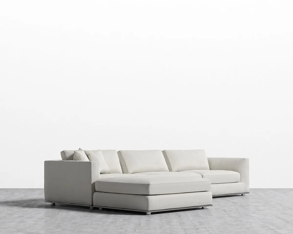 Luxury Living Room Furniture Sofa Home Furniture Modern Designs Modular Sectional Sofas