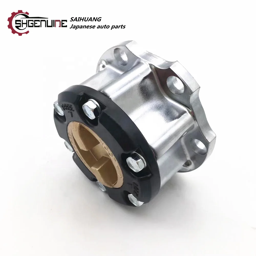 land cruiser Free wheel hub  HZJ75 Free wheel hub  HZJ79 Free wheel hub 43530-60041