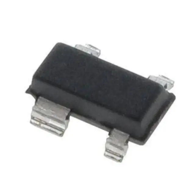 UCC28061QDRQ1 Power Factor Correction - PFC Interleaving Trans Mode PFC Cntrlr ic chips semiconductor