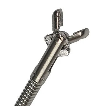 
Disposable Biopsy Forceps endoscopy use with Oval Jaws 