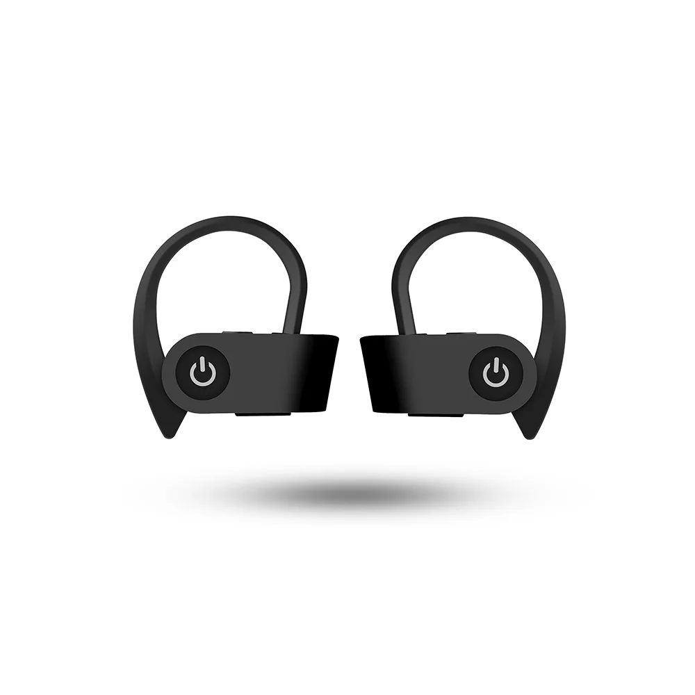 2022 Sport Ear Hook Mobile Accessories Earphone Headphone Wireless