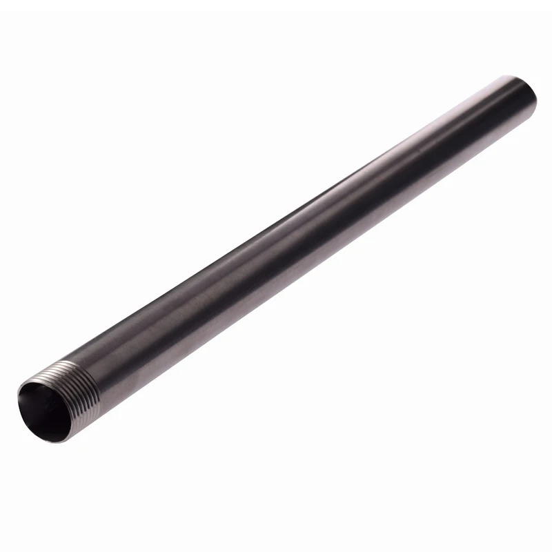Lebria Stainless steel short rod stainless steel joint for solar water heater high quality
