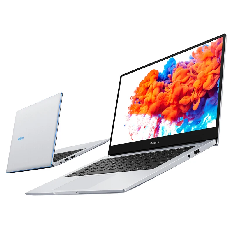 
Fast delivery Honor 2021 New Magicbook 14 laptop i5 14inch 16G+512G laptops Magicbook 14 notebook laptop For business 