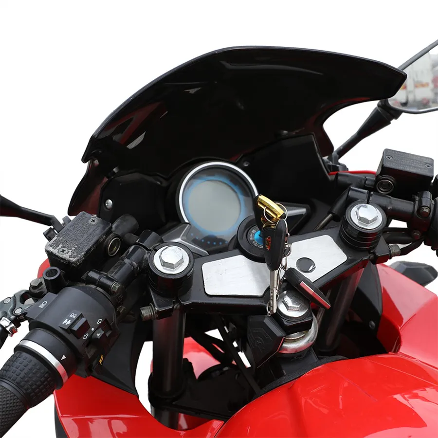 Fashionable Design High Speed  Adult  Electric Motorcycle Electric Racing Motorcycle