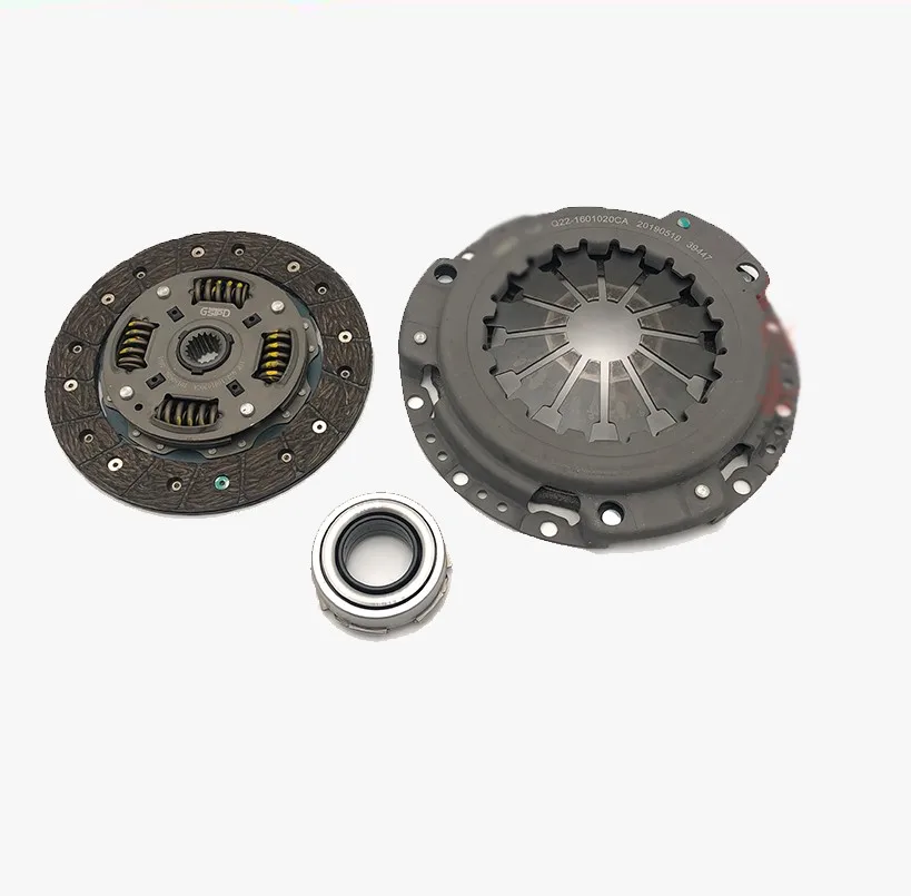 Chinese automobile Chery A5 clutch Assembly 481 477 engine clutch plate