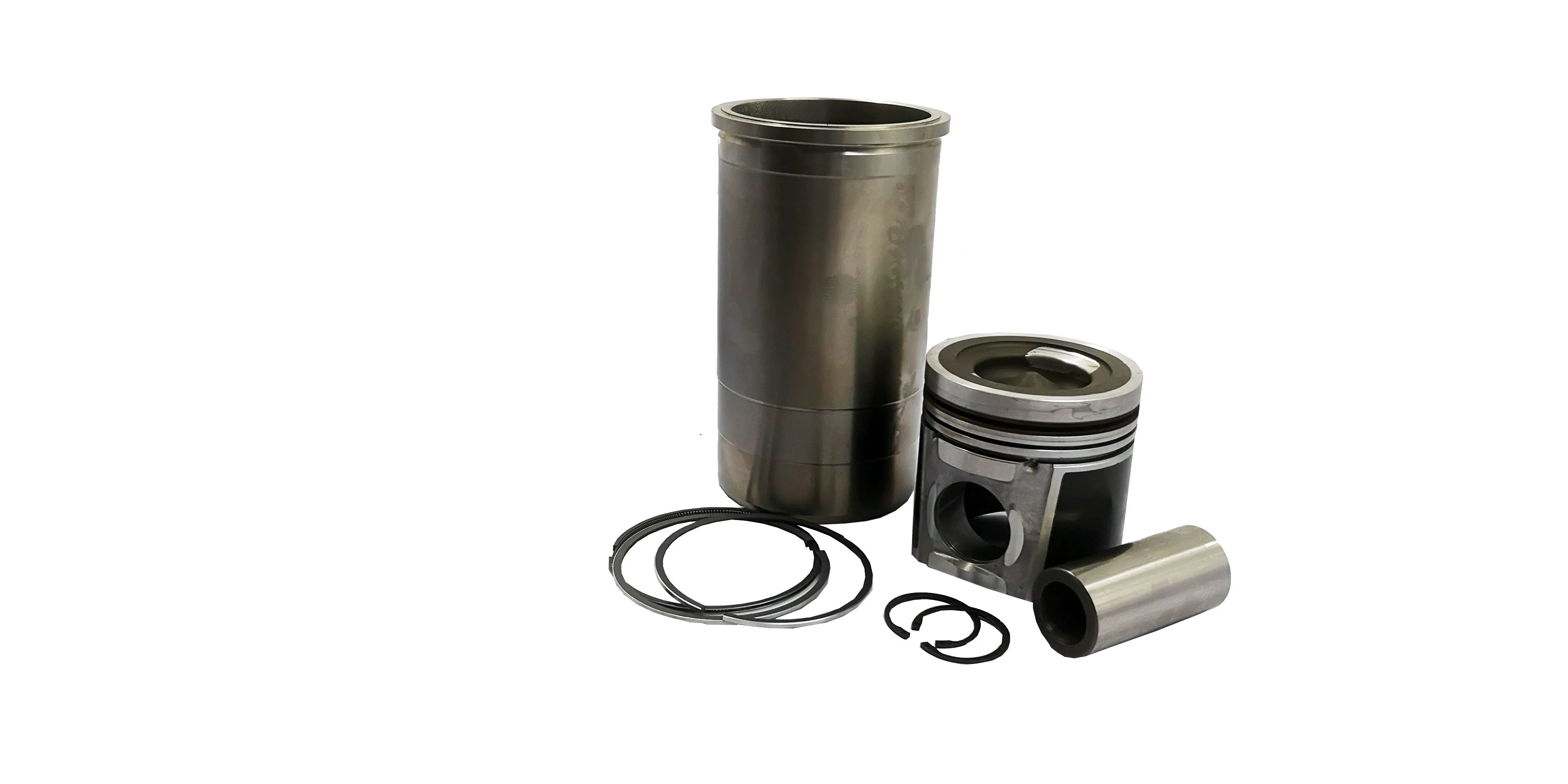  Deutz TCD 2015 V06 комплект поршней 0426