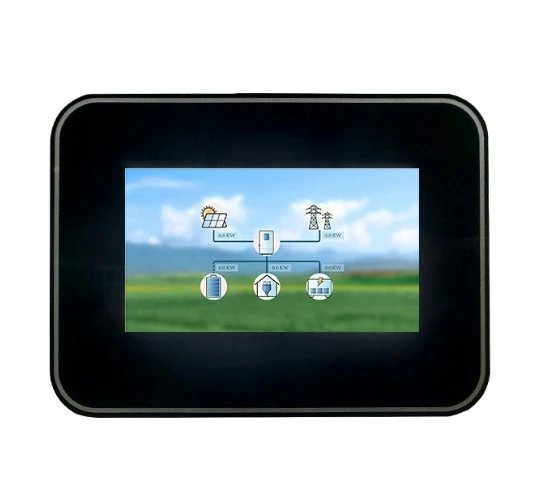 Home Use 12Kva MPPT Energy Storage Hybrid Inverter Good Price  Solar Panel 5Kva 48V Solar Inverter