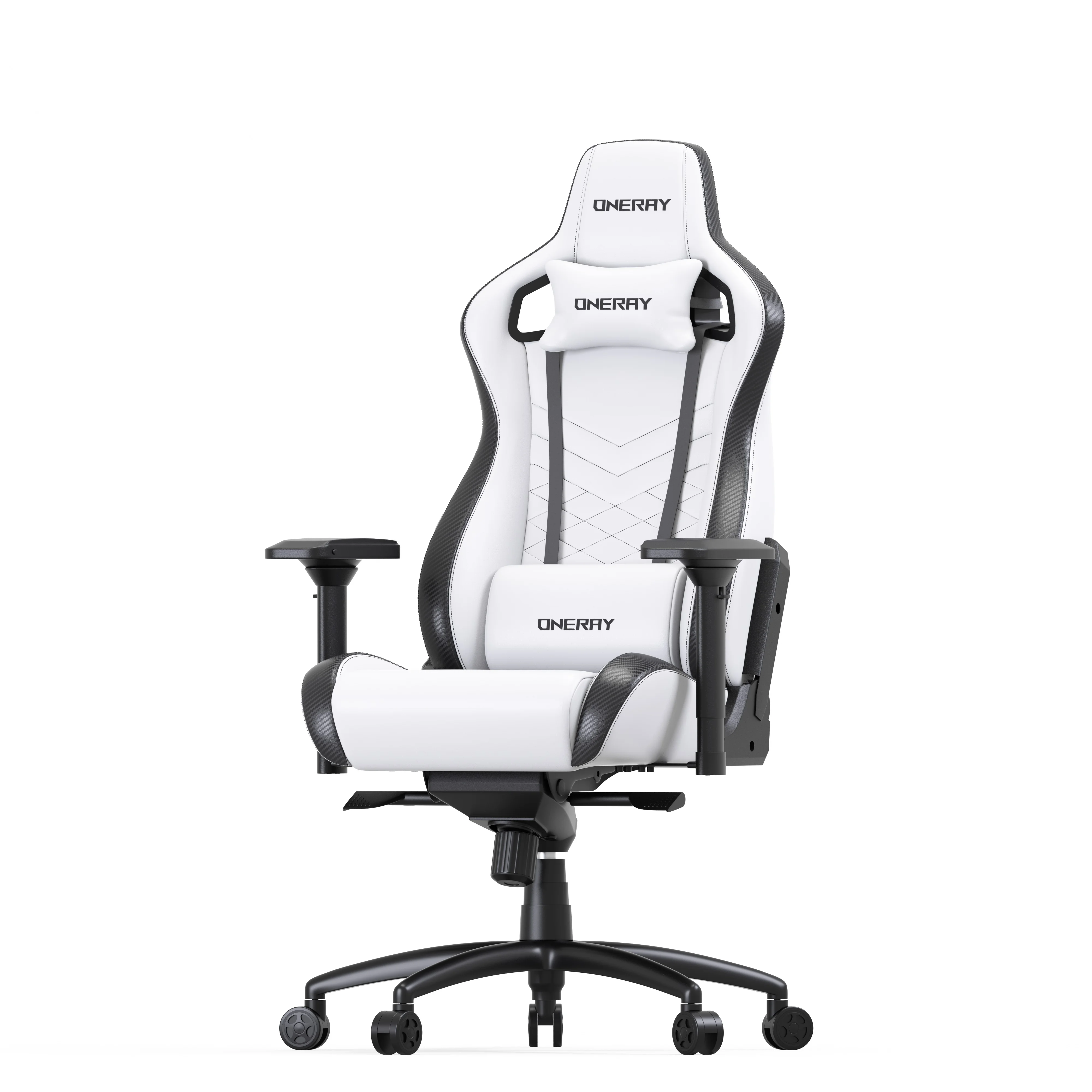 ONERAY High-end Luxury Selected Racing Gamer Chair Full Mould Foam Station PS4/LOL/CS GO Gaming Chair Office Furniture Set