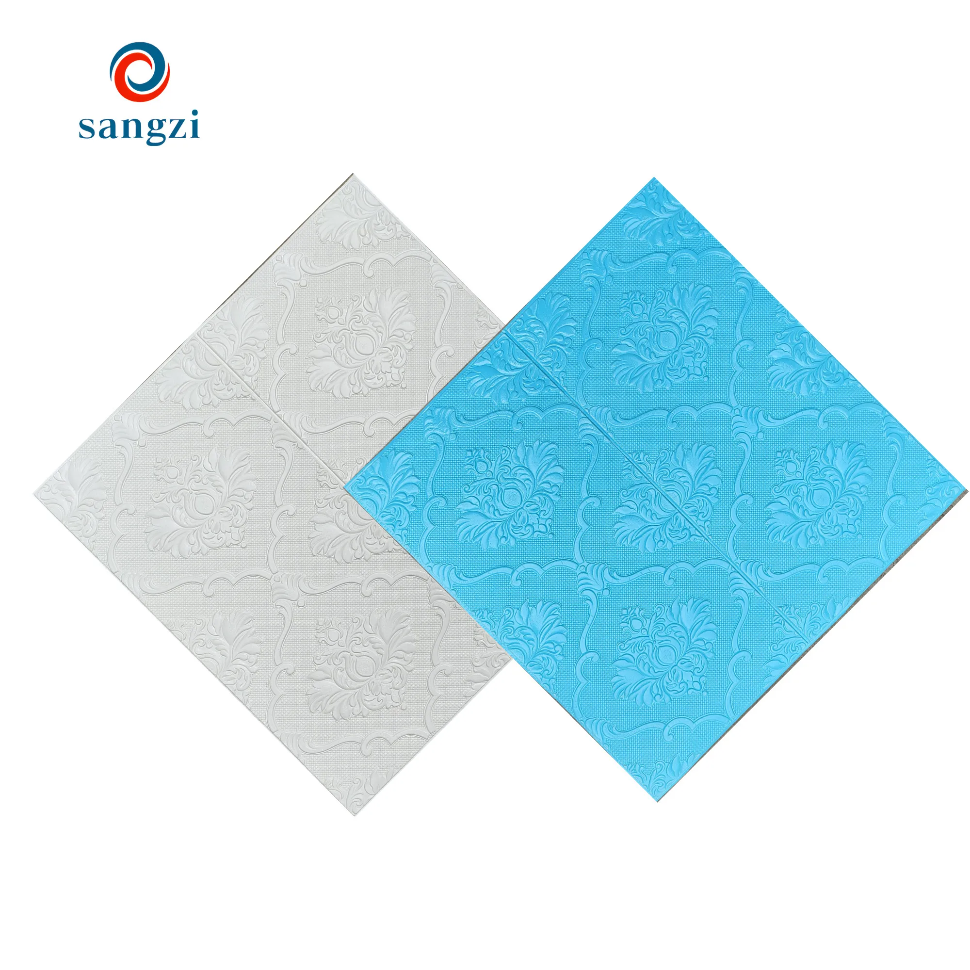  Водонепроницаемый настенный стикер для ванной комнаты украшение интерьера материал 3D Настенный гостиной обои клей