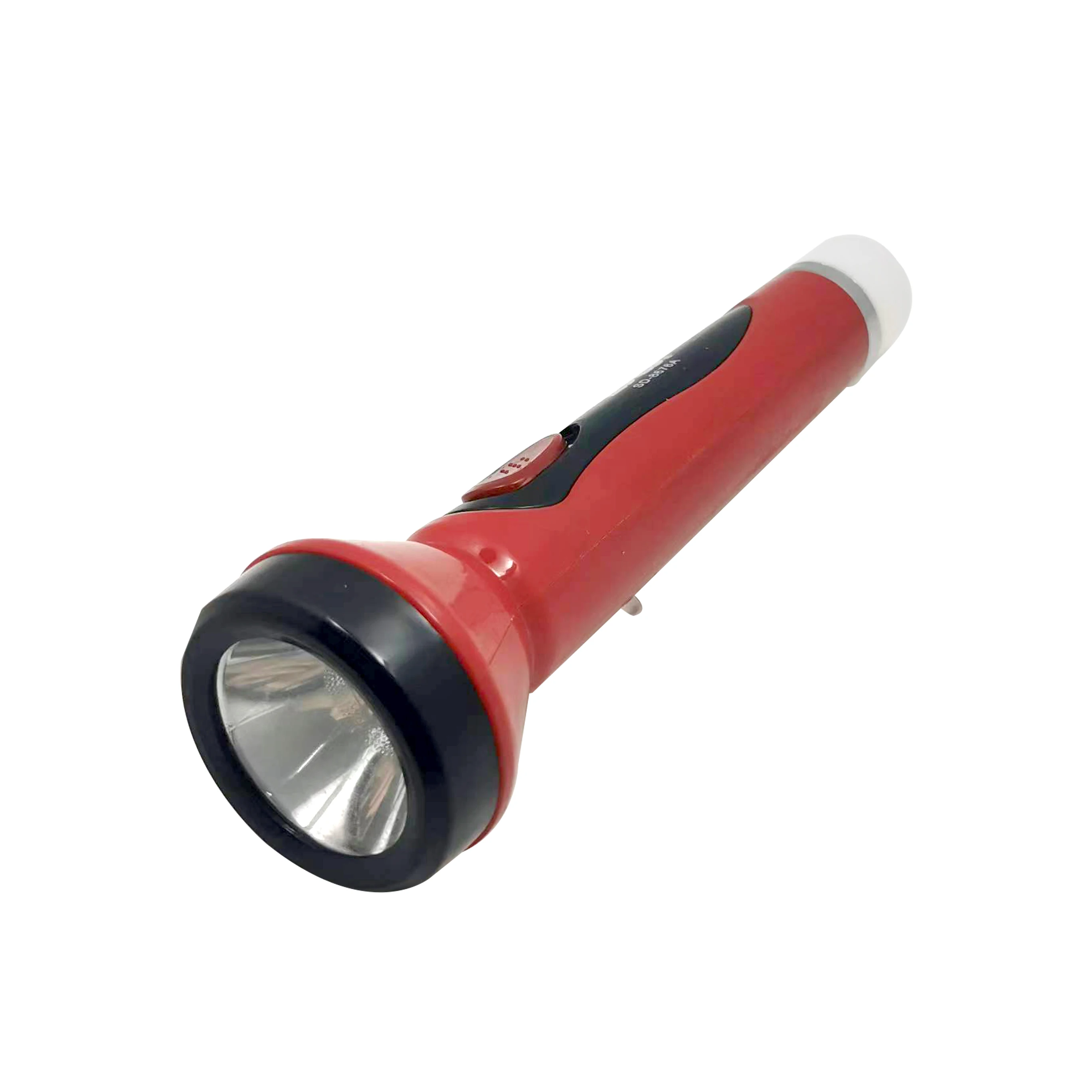 Многофункциональный Аварийный светодиодный литиевый аккумулятор, перезаряжаемый фонарик, яркий фонарик