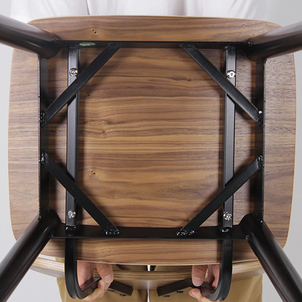 2023 Hot Sale Commercial Restaurant Bistro Furniture Chairs Modern Luxury Designer Stackable Cafe Shop Chairs